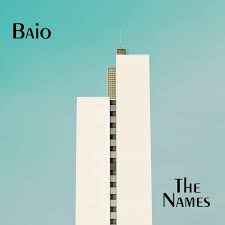 Baio-The names CD 2015 /Zabalene/